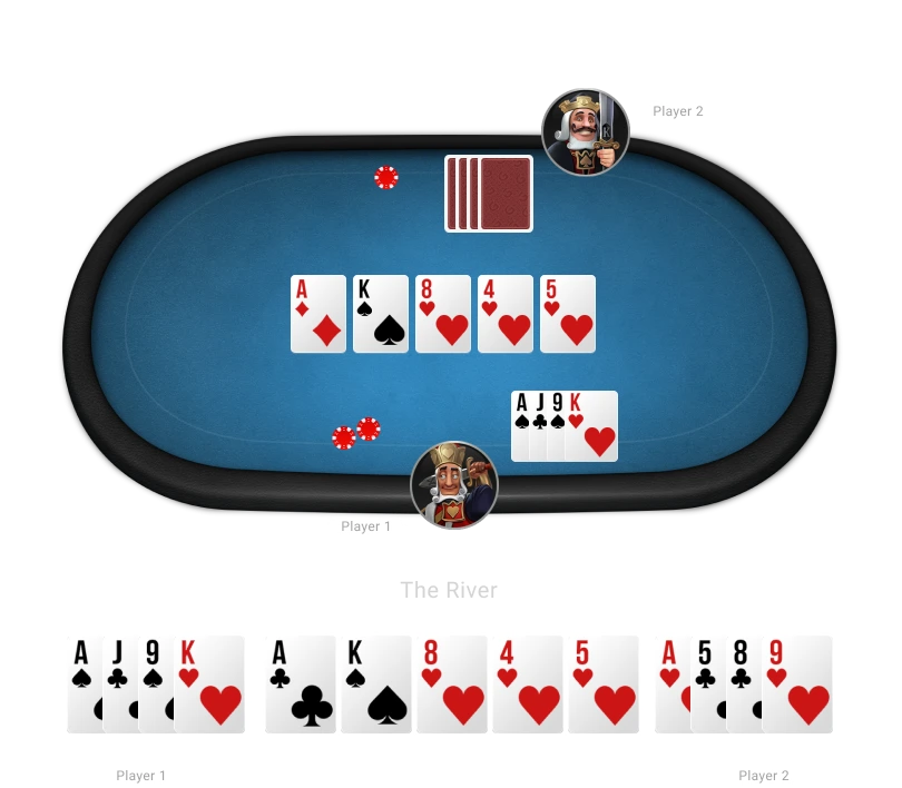 GGPoker Windows客户端