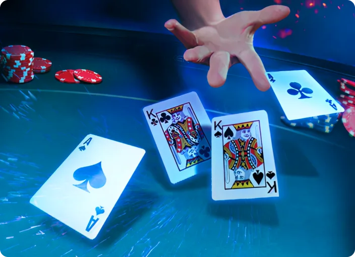 GGPoker奥马哈